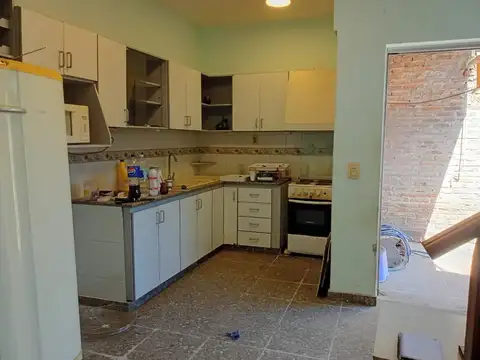 Casa en Venta en Merlo, USD 50.000