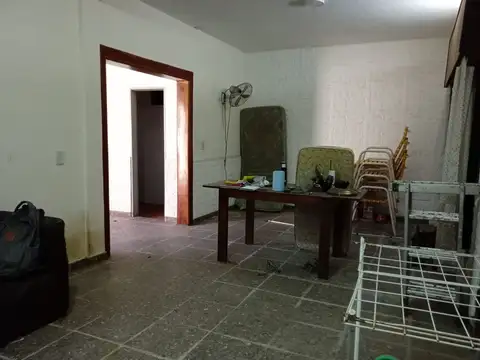 CASA 4 AMBIENTES VENTA MERLO