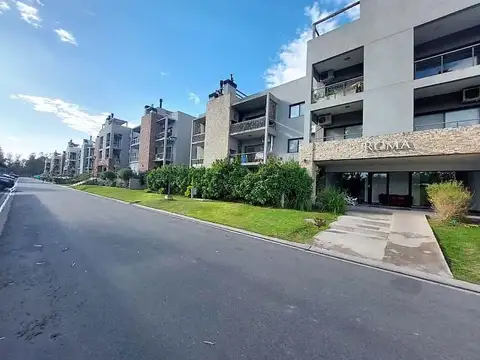 Alquiler Departamento Moreno 2 ambientes