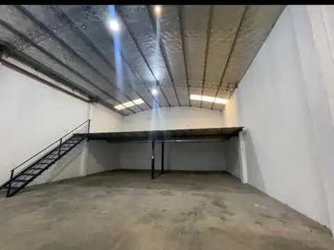 Galpón en Alquiler en La Plata [Cod: 1-13639017084044]