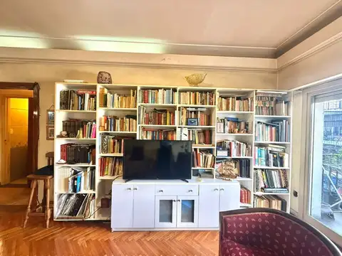 Departamento en Venta 59 años