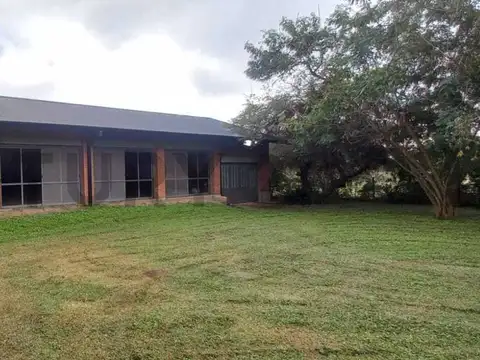 Casa en Venta A Estrenar