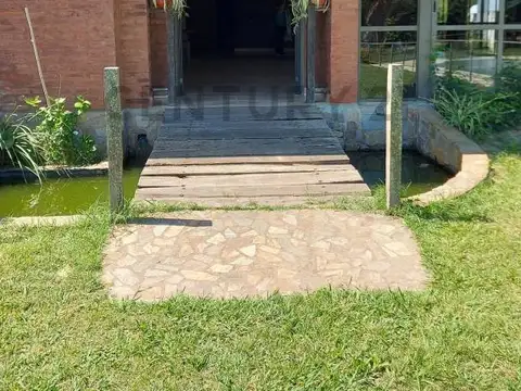 Casa en Venta en Sauce Viejo, USD 280.000