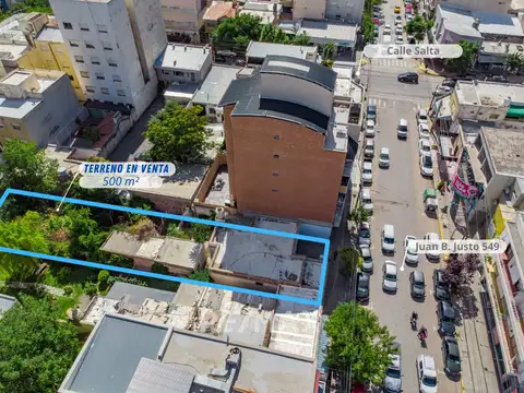 Terreno en Venta en Neuquen, USD 320.000