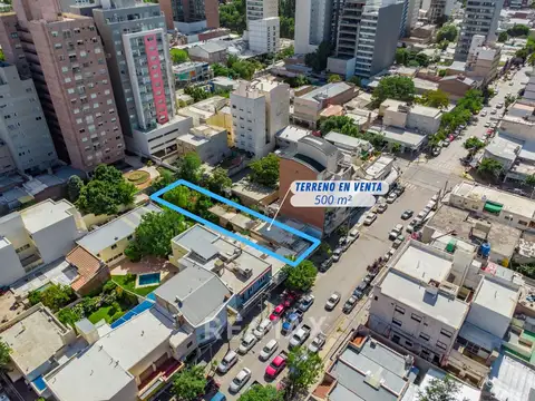 Terreno en Venta en Neuquen, USD 320.000