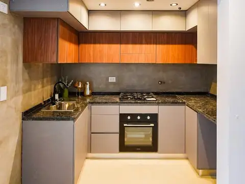 Departamento en Venta de 4 ambientes