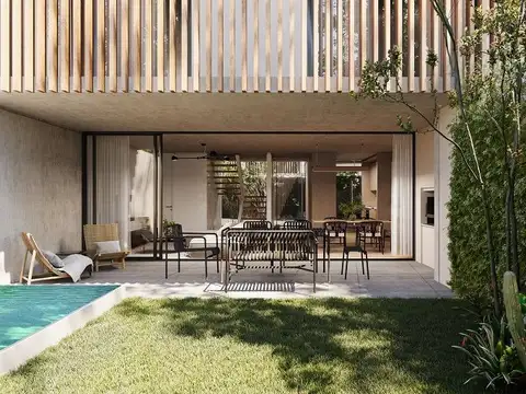 Departamento en Venta 1 año