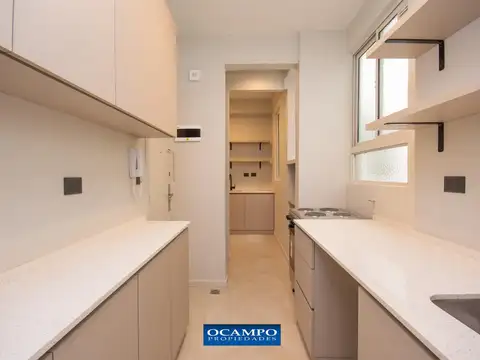 Departamento en Venta al Noroeste