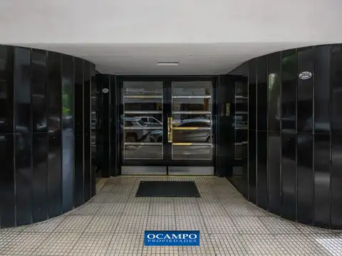 Departamento en Venta en Palermo, USD 229.000