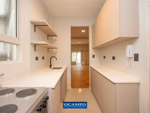 Departamento en Venta 50 años