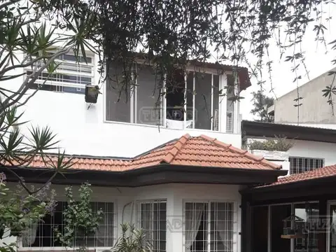 Casa Chalet  en Venta ubicado en Florida, Zona Norte