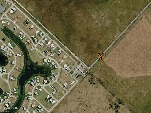 Terreno en Venta en San Vicente, Partido de San Vicente