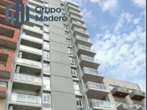 Departamento en San Lorenzo