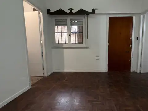 Departamento en Alquiler en San Cristobal, CABA
