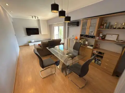 Departamento de 2 ambientes en venta