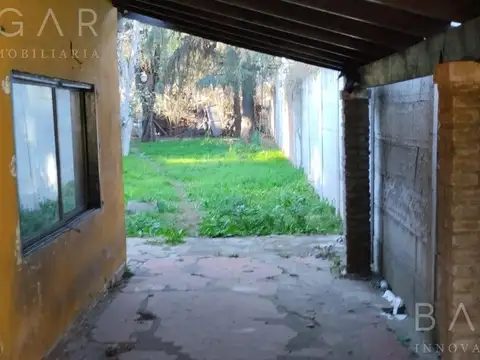 Terreno en Venta 65  mts Fondo