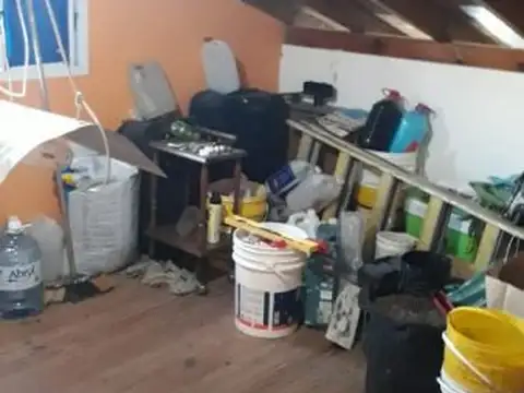PH 2 AMBIENTES Y MEDIO VILLA LUZURIAGA OPORTUNIDAD