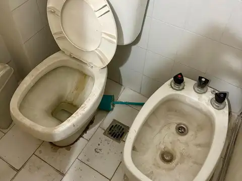 Departamento en Alquiler 15 años