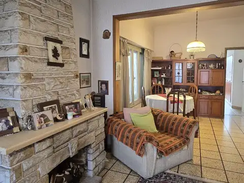 Casa en Venta en Olivos, USD 278.000