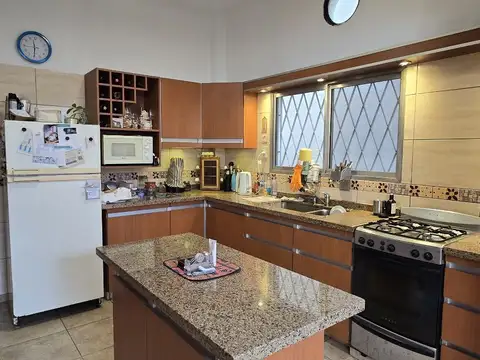 Casa en Venta 25 años