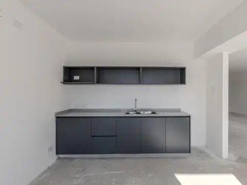 Oficina en Venta A Estrenar