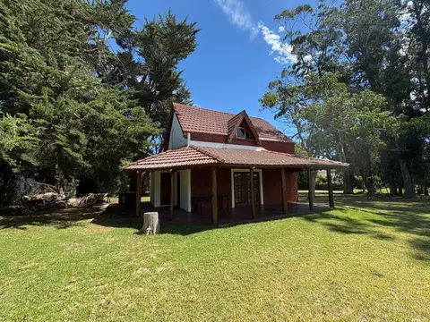 CASA VENTA Country Costa Del SOL MAR CHIQUITA