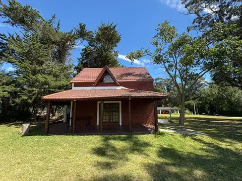 Casa en Venta de 1 dormitorio