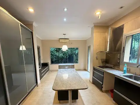 CF1218 - CASA ESTILO COLONIAL EN VENTA - SANTIAGO DEL ESTERO CASI JUNÍN