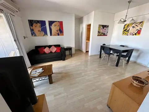 Departamento en Alquiler en Belgrano, CABA
