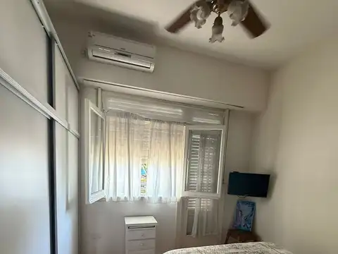 Departamento en Venta en Parque Chas, USD 117.000