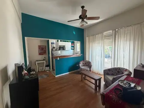 Avenida de los Incas 5300