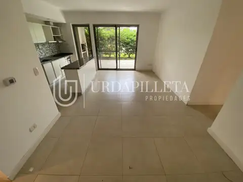 Departamento 3 ambientes en venta en Civis Tortugas Pilar