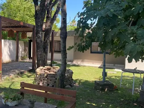 Casa en Alquiler de 2 dormitorios
