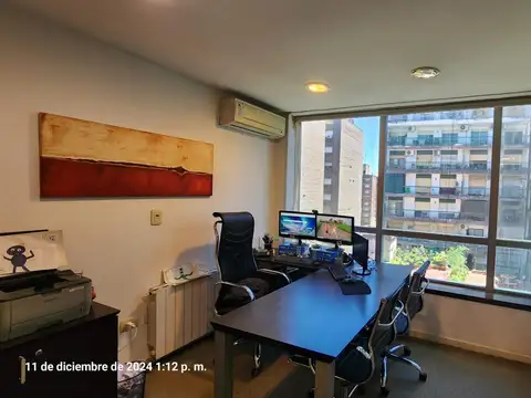 Oficina en Venta en Centro, USD 159.000