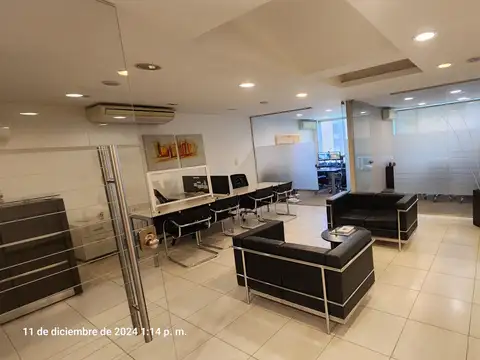 Oficina en Venta al Oeste