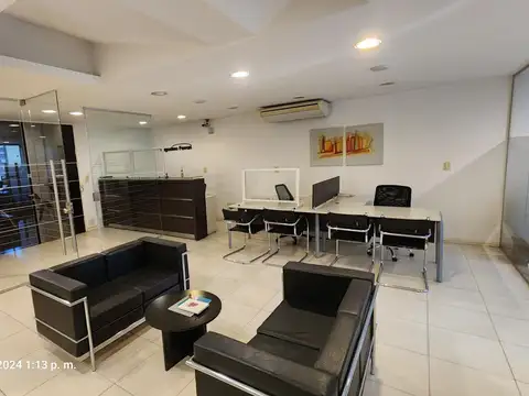 Oficina en Venta 10 años