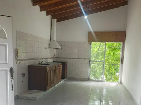 Departamento en Ingeniero Maschwitz