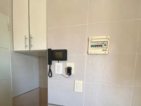 Excelente departamento de 2 dormitorios
