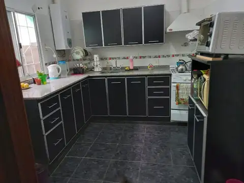 Casa en Venta 55 años