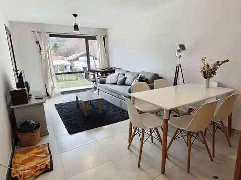 Venta dpto 1 dormitorio - Zona centro - Calle Mariano Moreno - San Martin de los Andes