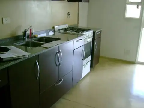 Departamento en Alquiler de 3 dormitorios