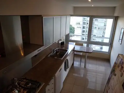 Departamento en Alquiler en Puerto Madero, USD 2.000