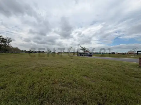 Terreno en Venta en Puertos - Barrio Nativas, USD 150.000