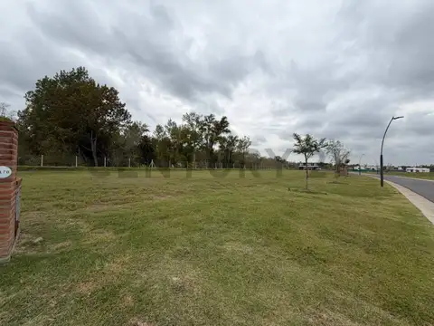 LOTE EN VENTA – NATIVAS – PUERTOS DEL LAGO