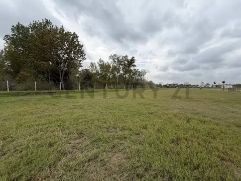 Terreno en Venta de 620,52 m2