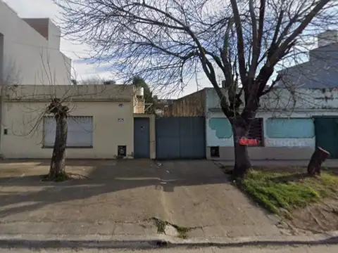 Terreno en Venta en Villa Centenario, USD 70.000