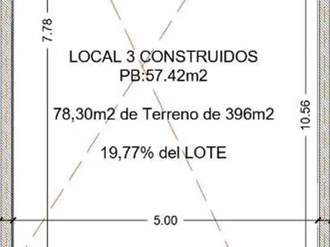 Avenida La Donosa 3000