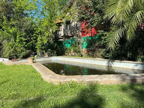 CASA VENTA 3 AMBIENTES PILAR MANUEL ALBERTI