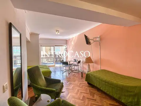 Departamento en Alquiler Temporal 45 años