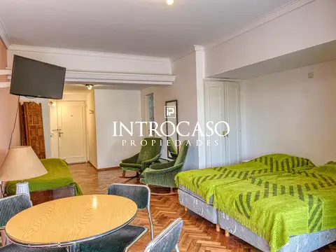 Departamento en Alquiler Temporal de 1 dormitorio